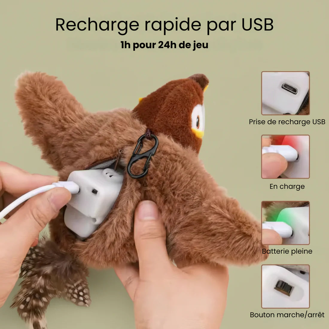 FlyBird 2.0