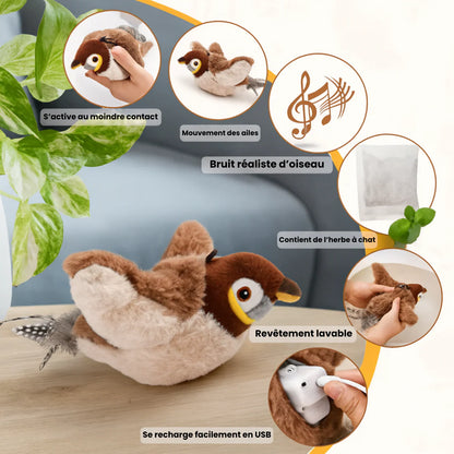 FlyBird 2.0